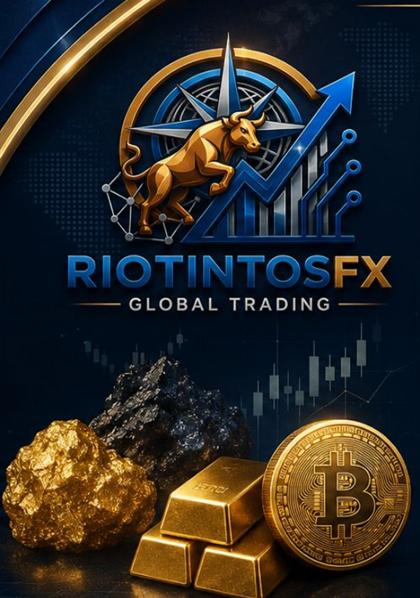 RIO Tintos FX Global Trading